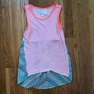 ⭐️Girl’s Summer Dressy Tank⭐️